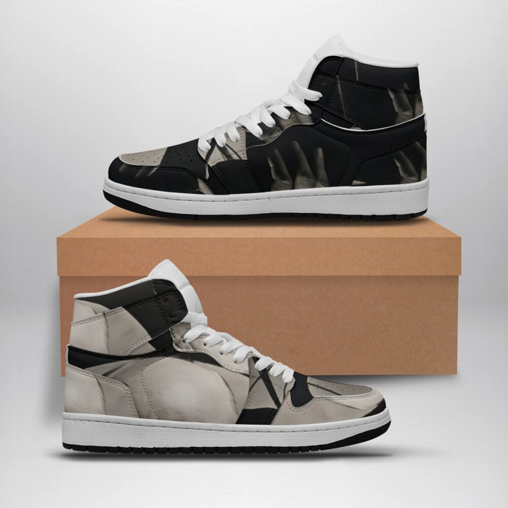 Effortless Style Sneakers for Daily Looks - Vevo Fox