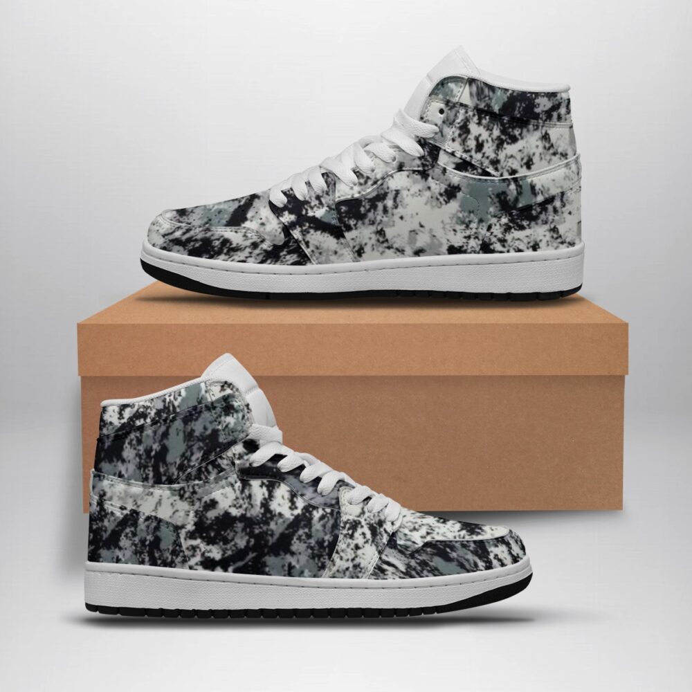 Casual Sneakers for Everyday Comfort - Vevo Fox
