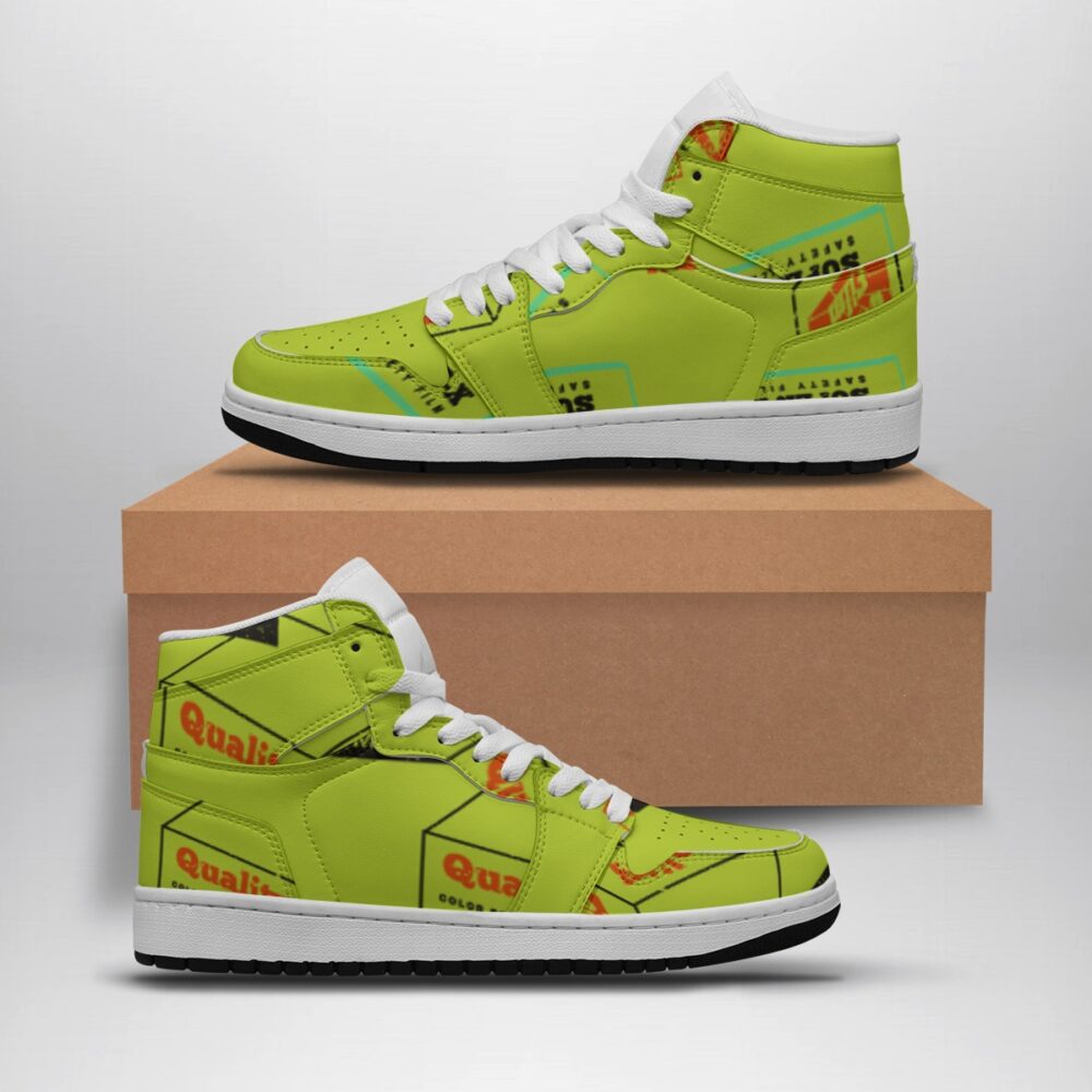 Easy Move Sneakers with Lightweight Build - Vevo Fox