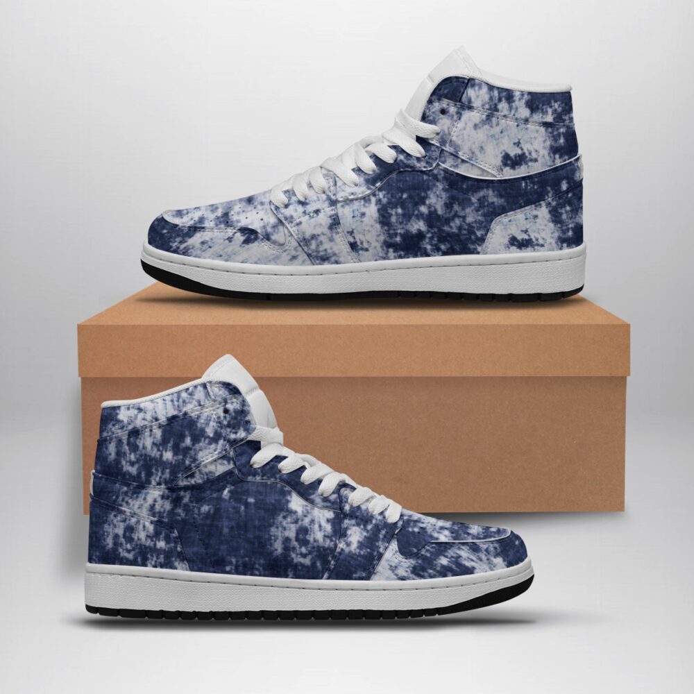 Relaxed Fit Trainers for Casual Outings - Vevo Fox