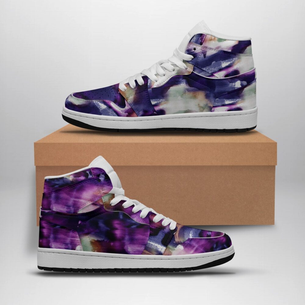 Clean Design Sneakers for Minimalist Style - Vevo Fox