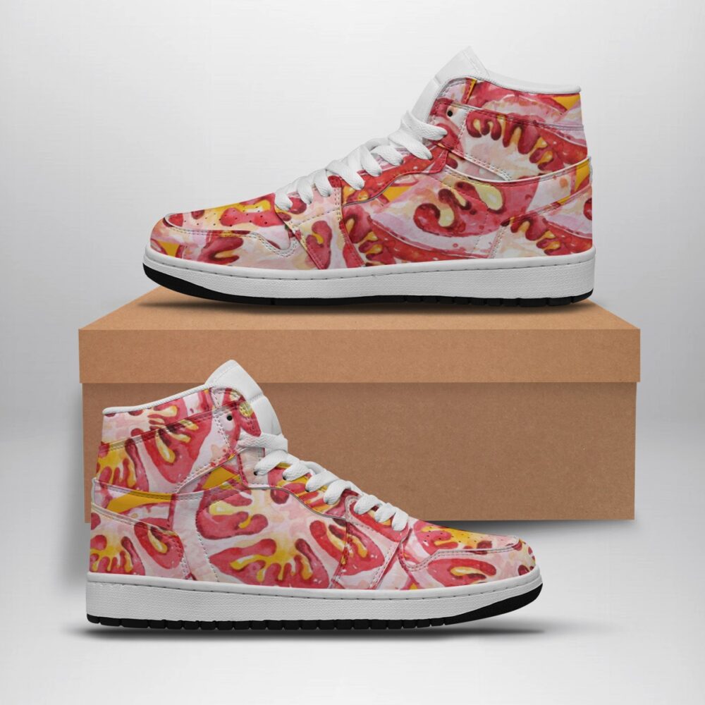 Sporty Low Top Shoes for Active Lifestyle - Vevo Fox