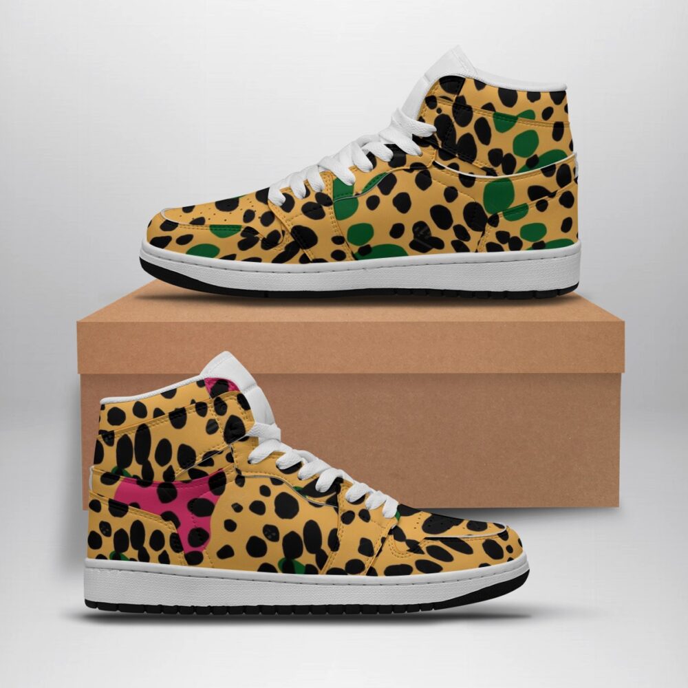 Everyday Fit Sneakers for Busy Schedules - Vevo Fox