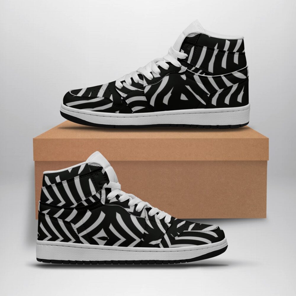 Lightweight Walking Shoes for Daily Use - Vevo Fox