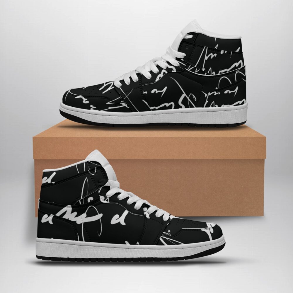 Laid-Back Canvas Sneakers for Summer Days - Vevo Fox