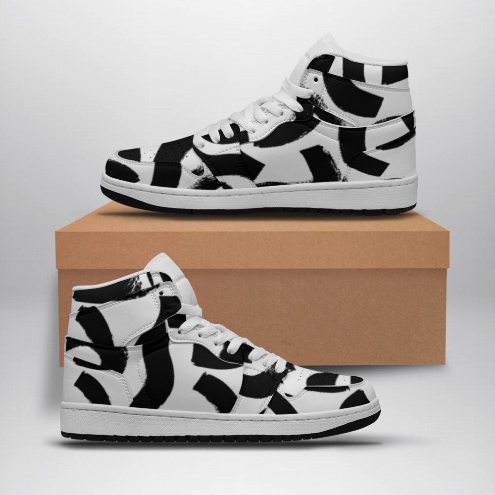 Versatile Street Sneakers for Any Outfit - Vevo Fox