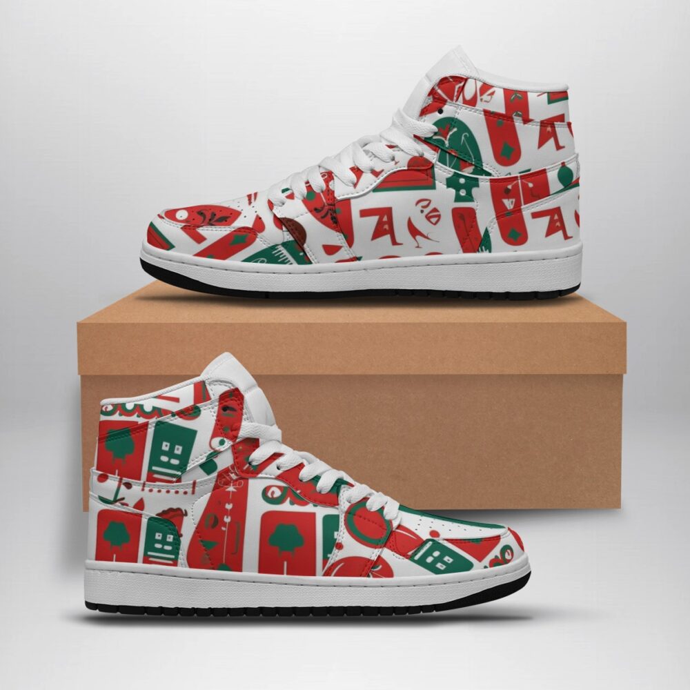 Comfortable Trainers for All-Day Wear - Vevo Fox