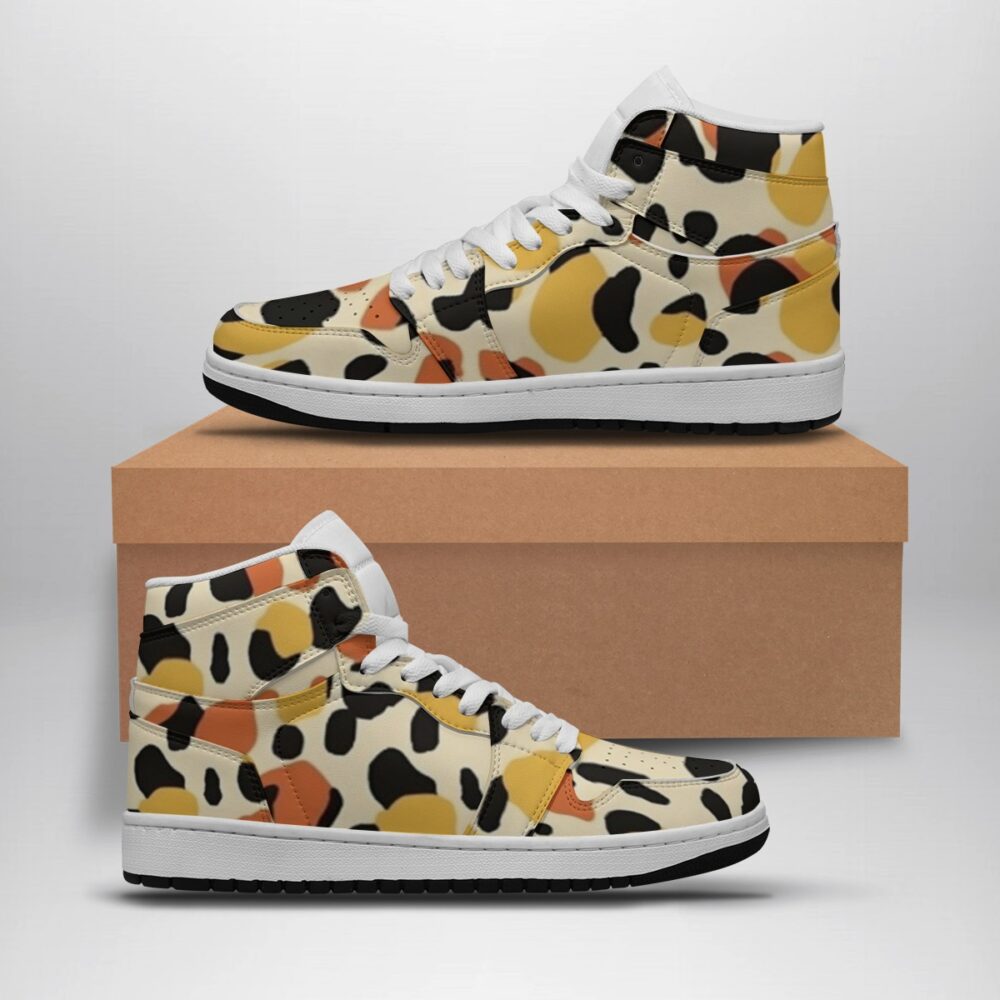 Cool Style Runners for Streetwear Looks - Vevo Fox
