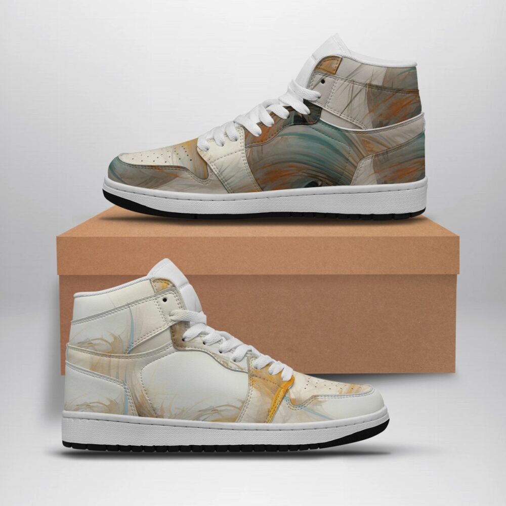 Minimalist Athletic Shoes for Versatile Outfits - Vevo Fox