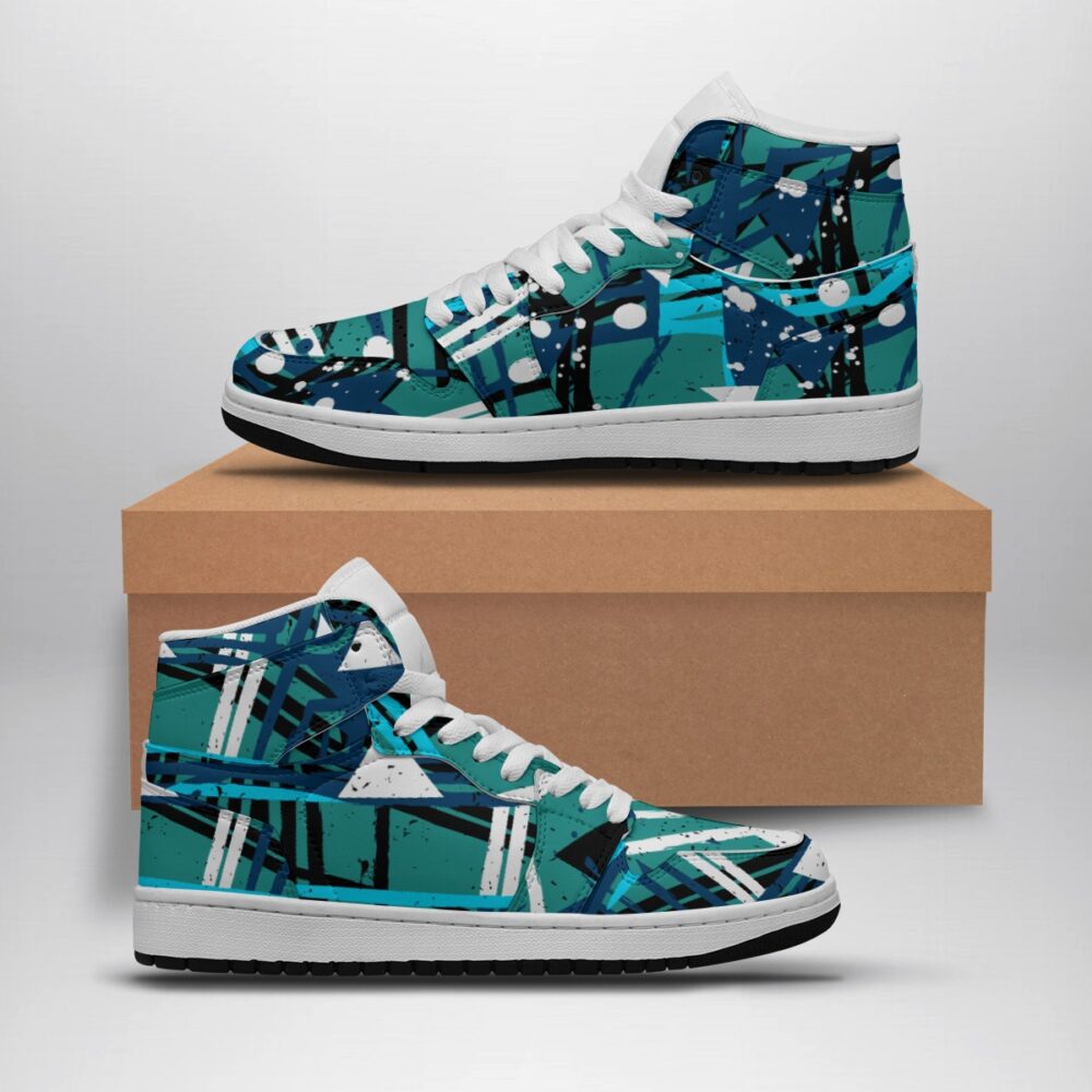 Smooth Ride Sneakers for City Walking - Vevo Fox
