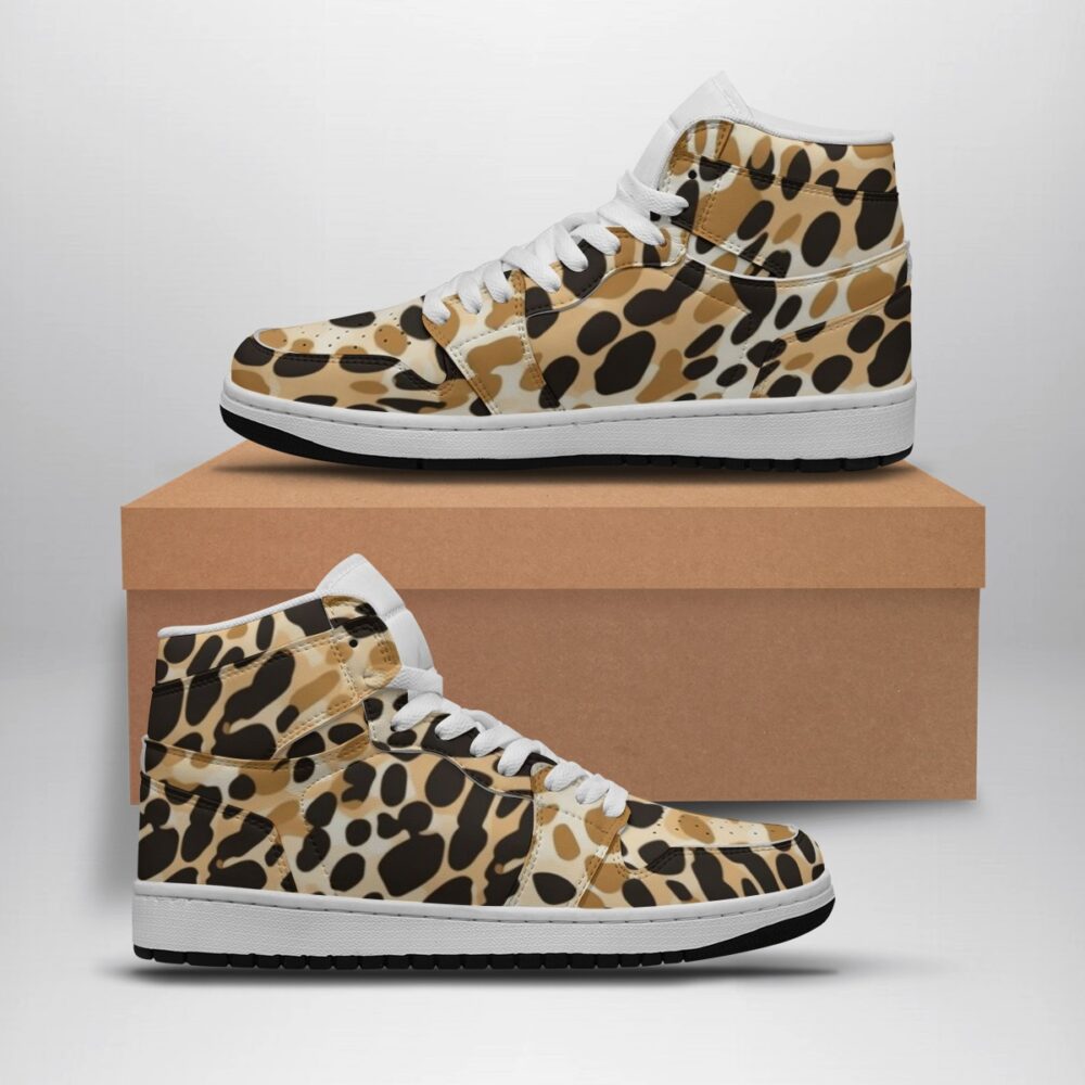 Weekend Walk Shoes with Relaxed Fit - Vevo Fox