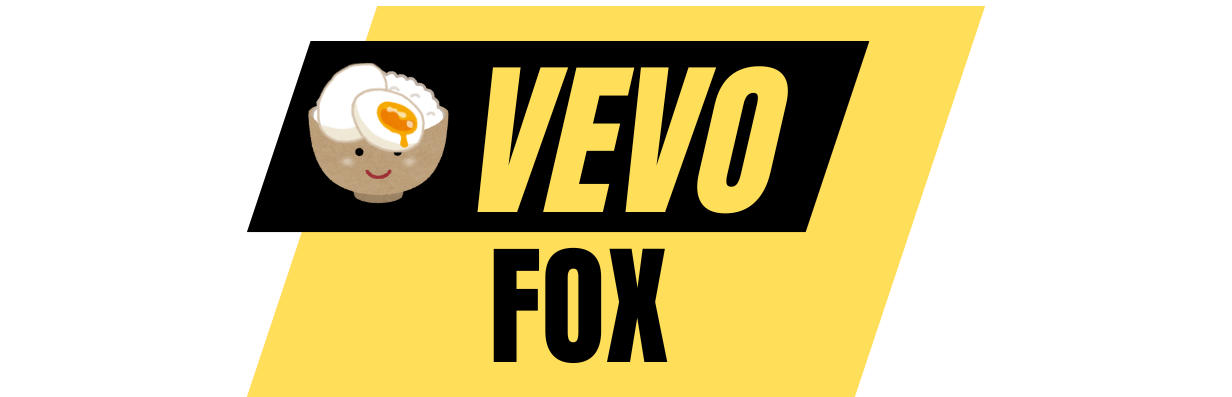 Vevo Fox