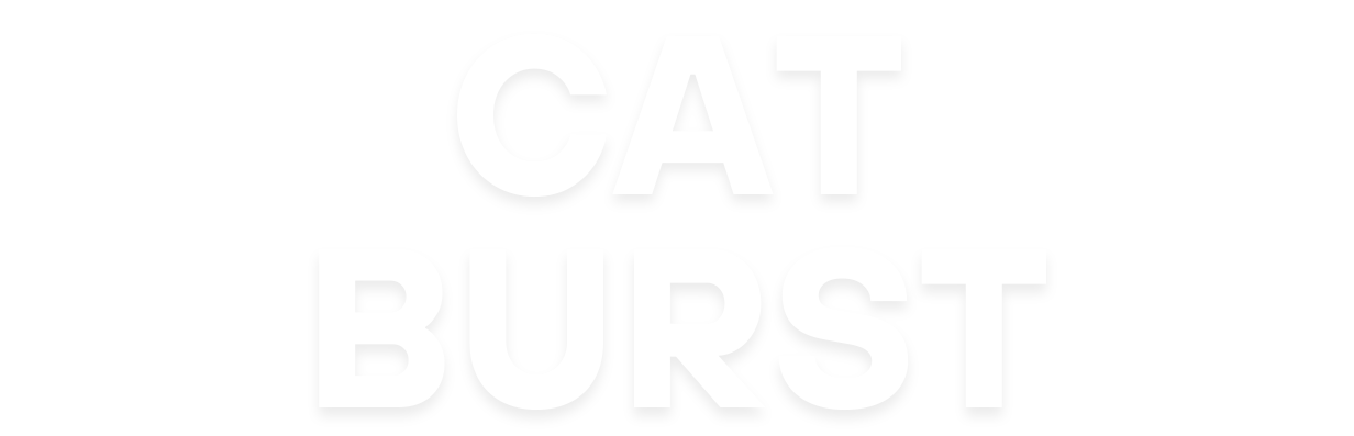 Cat Burst