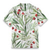 Modern Fit Tropical Hawaiian Shirt for Men