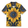 Men’s Tropical Vacation Print Shirt