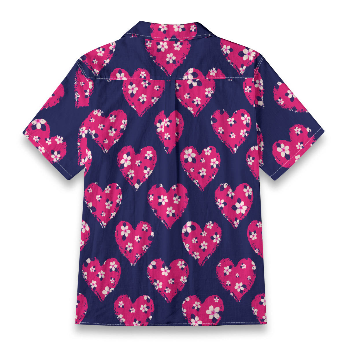 Soft Aura Hawaiian Shirts – Gentle, Easy-Going Designs