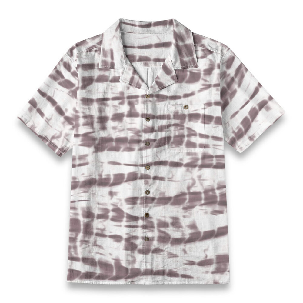 Breezy Island Inspired Summer Shirt