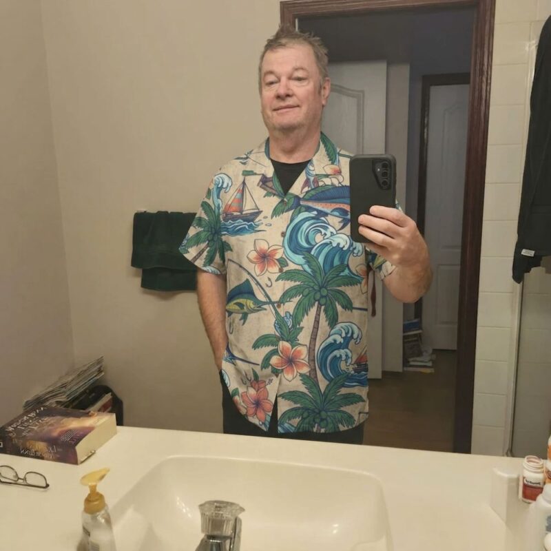 Image #1 from Alan Daniel