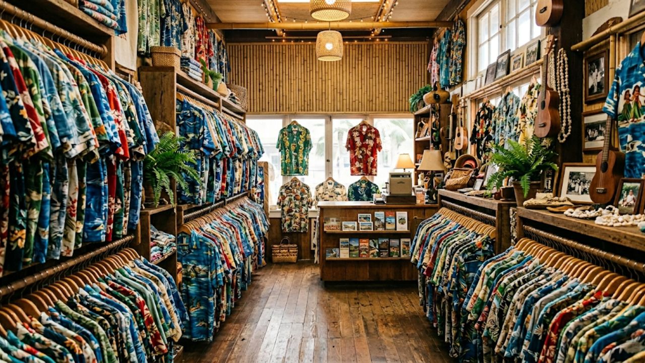 Vevo Fox – Wear Easy, Feel Free