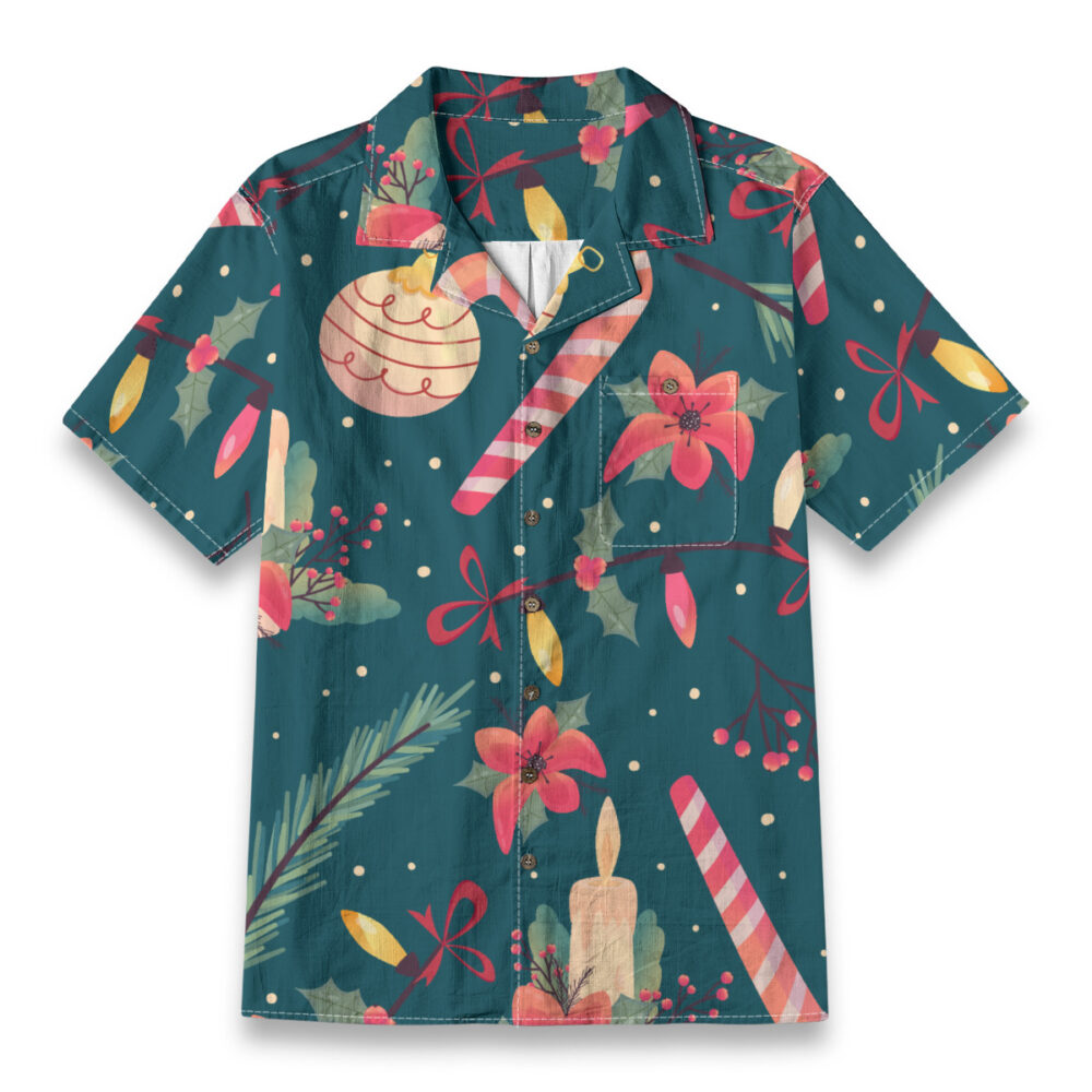 Warm as Gold Busy as the Bees Beach Shirt