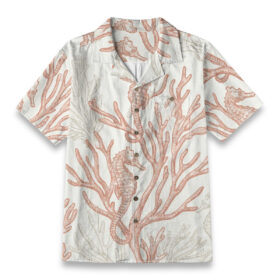 Hiding in Plain Sight Along the Reef Island Shirt
