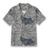 Wings Out Riding the Tidal Swell Hawaiian Shirt