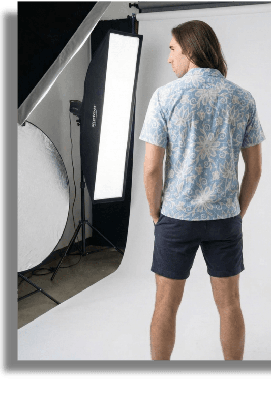 Vevo Fox – Island Spirit