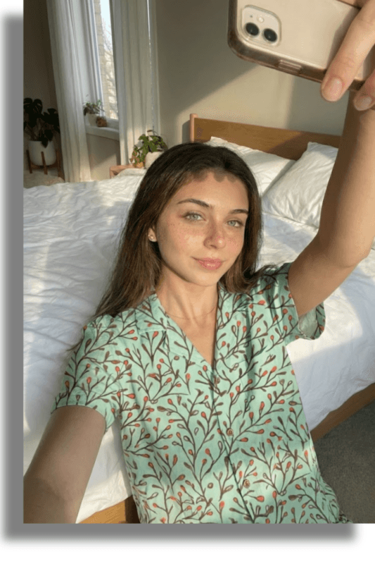 Vevo Fox – Premium Quality